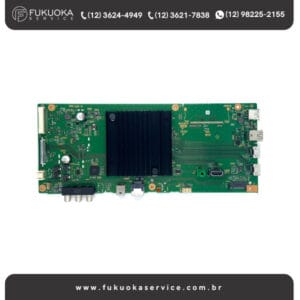 Placa Principal Televisor Sony KD-43X705F KD-49X705F A2207551A