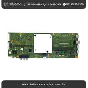 Placa Principal Televisor Sony KD-65X755F A2199555A