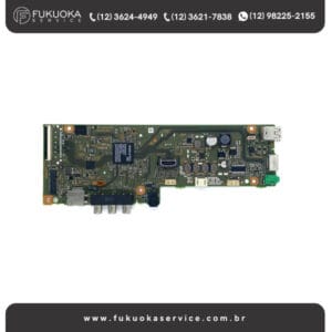 Placa Principal Televisor Sony KDL-32W655D A2165258A