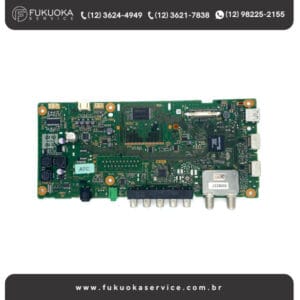 Placa Principal Televisor Sony KDL-40R485B A1982683E