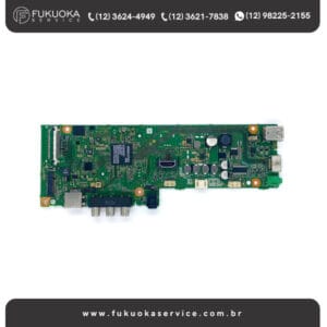 Placa Principal Televisor Sony KDL-40W655D KDL-48W655D A2103928F