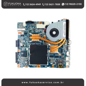 Placa Mãe Notebook Sony Vaio MBX-276 SVE14A2 C900346PS