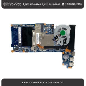 Placa Mãe Notebook Sony Vaio SVF13N1 SVF14N1 SVF15N1 C901052PS
