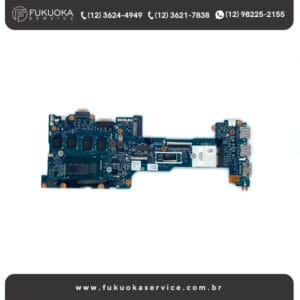 Placa Mãe Notebook Sony Vaio SVP1121 SVP1321 SVP1122 SVP1322 C901007PS