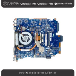 Placa Mãe Notebook Sony Vaio MBX-247 VPCEH30EB VPCEH40EB C900114PS
