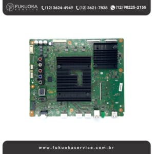 Placa Principal Televisor Sony XBR-55X855G A2229453A