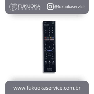 Controle Remoto Sony RMT-TX300B