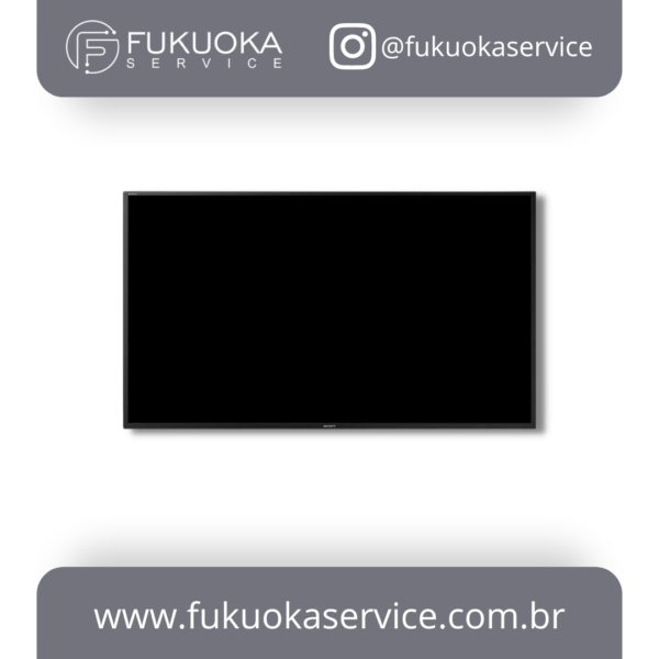 Painel Televisor Sony KDL-40W655D - A2093097A (C901153PS)