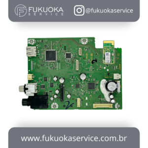 Placa Principal Sony MHC-V02 - A2228864A