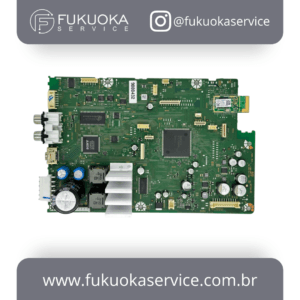 Placa Principal Sony MHC-V42D - A5001805A C901544PS