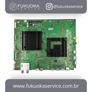 Placa principal Sony XBR-55X905F XBR-65X905F XBR-75X905F - A2203578A C901395PS