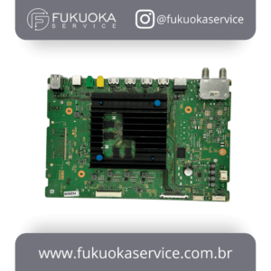 Placa principal televisor Sony XBR-65X805H XBR-75X805H - A5015319A