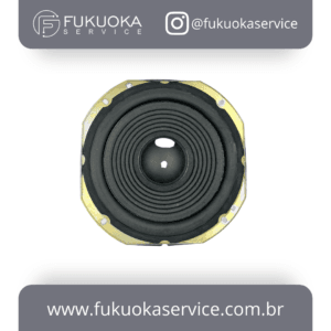 Alto falante 20cm Sony - 185908712