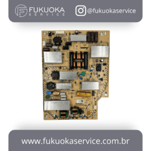 Placa fonte GL91 - 100138911