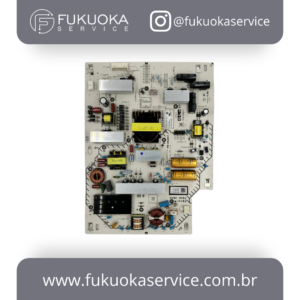 Placa Fonte GL95 KD-65X705G - 100139011 (100139013) (C901583PS	)