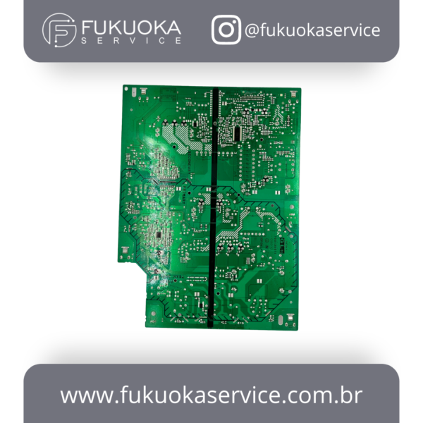Placa Fonte GL95 KD-65X705G - 100139011 (100139013) (C901583PS	) - Image 2