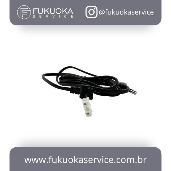 Cabo de Força com Conector - 100175812 - Imagem 2