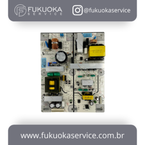 Placa SMPS (SSN-152AD) - 147460842