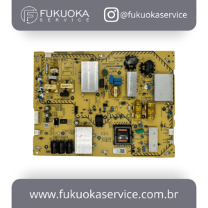 Placa fonte G84 - 147471111