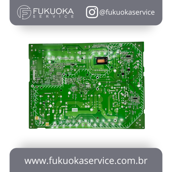 Placa fonte G84 - 147471111 - Image 2
