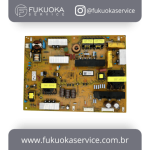 Placa fonte G83A (CH) - 147471412