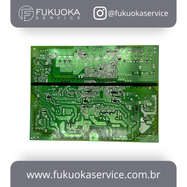 Placa fonte G83A (CH) - 147471412 - Image 2