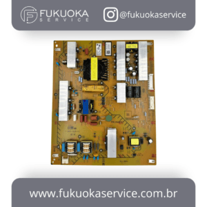 Placa Fonte G82 - 147471512