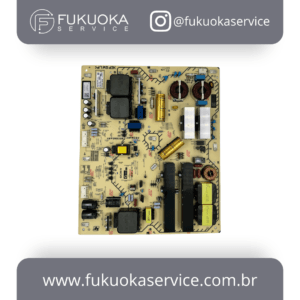 Placa Fonte G812 - 147472212