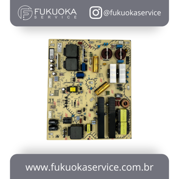 Placa Fonte G812 - 147472212