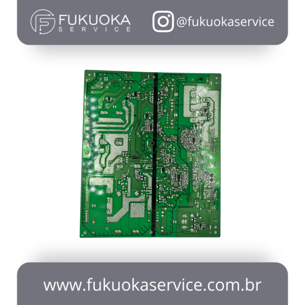 Placa Fonte G812 - 147472212 - Imagem 2