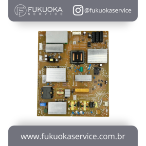 Placa Fonte GL81 - 147473121