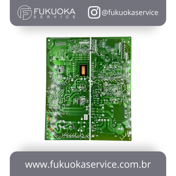 Placa Fonte GL81 - 147473121 - Image 2