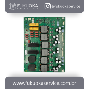 Placa Fonte G98 (CH) XBR-85Z9G - 147474811