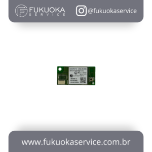 Módulo Bluetooth (WB115C) MHC GT3D - 149269913