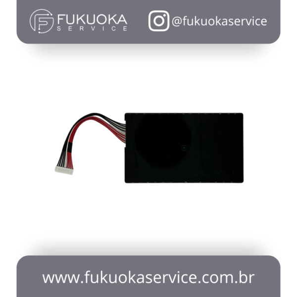 Bateria GTK-XB60 - 185367812