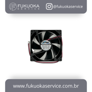 Microventilador MHC-V83D - 185500641