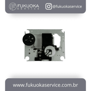 Unidade Ótica CPM325AMF - 185666831