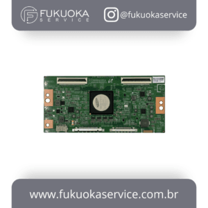 Placa T-con PWB - 189710111