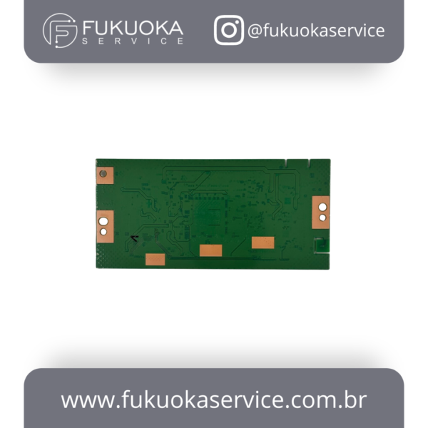 Placa T-con PWB - 189710111 - Image 2