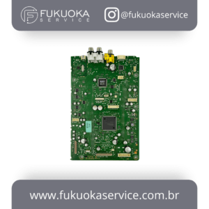 Placa Principal MHC-GT3D - A2071964A