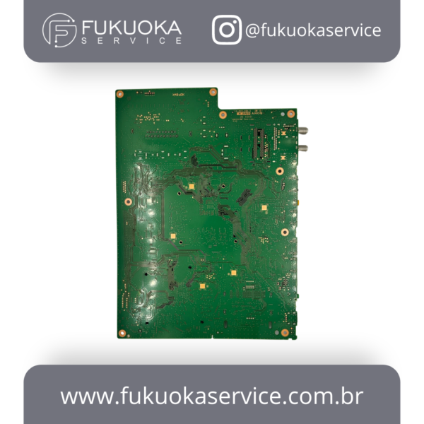 Placa Principal COMPL SVC BMFW2_BR_C  XBR-55X855D - A2161111A (C901444PS) - Image 2