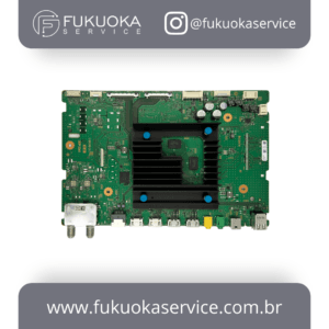 Placa COMPL SVC BM5_LABR XBR-65X905H -A5014269A