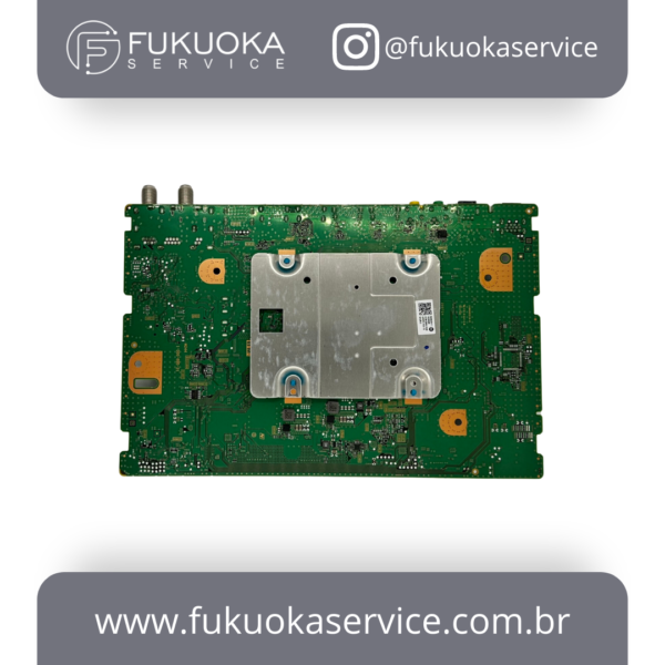 Placa COMPL SVC BM5_LABR XBR-65X905H -A5014269A - Image 2