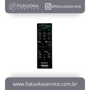 Controle Remoto RM-ADU138 - 148997311