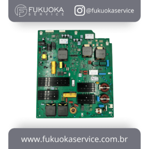 Placa fonte G95 (CH) XBR-65A9G - 147474611