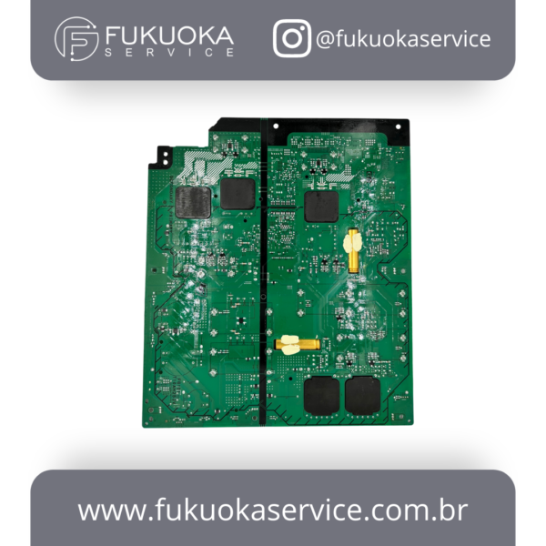 Placa fonte G95 (CH) XBR-65A9G - 147474611 - Image 2