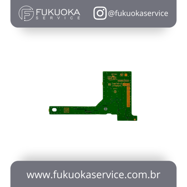 Placa Sensor IR XBR-70X835F - A2203142C - Image 2