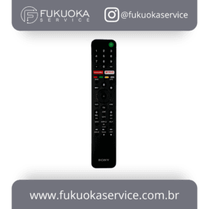 Controle Remoto RMF-TX500B - 149355342