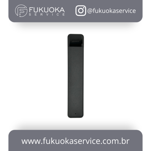 Controle Remoto RMF-TX500B - 149355342 - Image 2