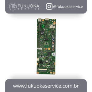 Placa Principal KDL-32R305B - A2057212A (C901226PS)